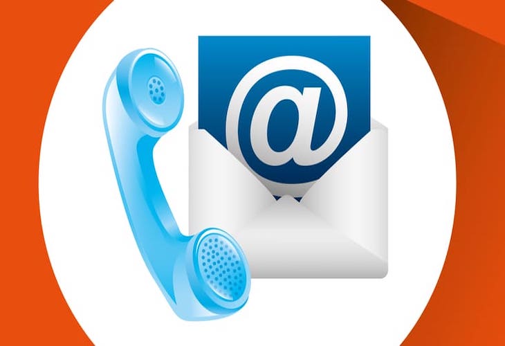 大学関係者へのメール・電話のマナー