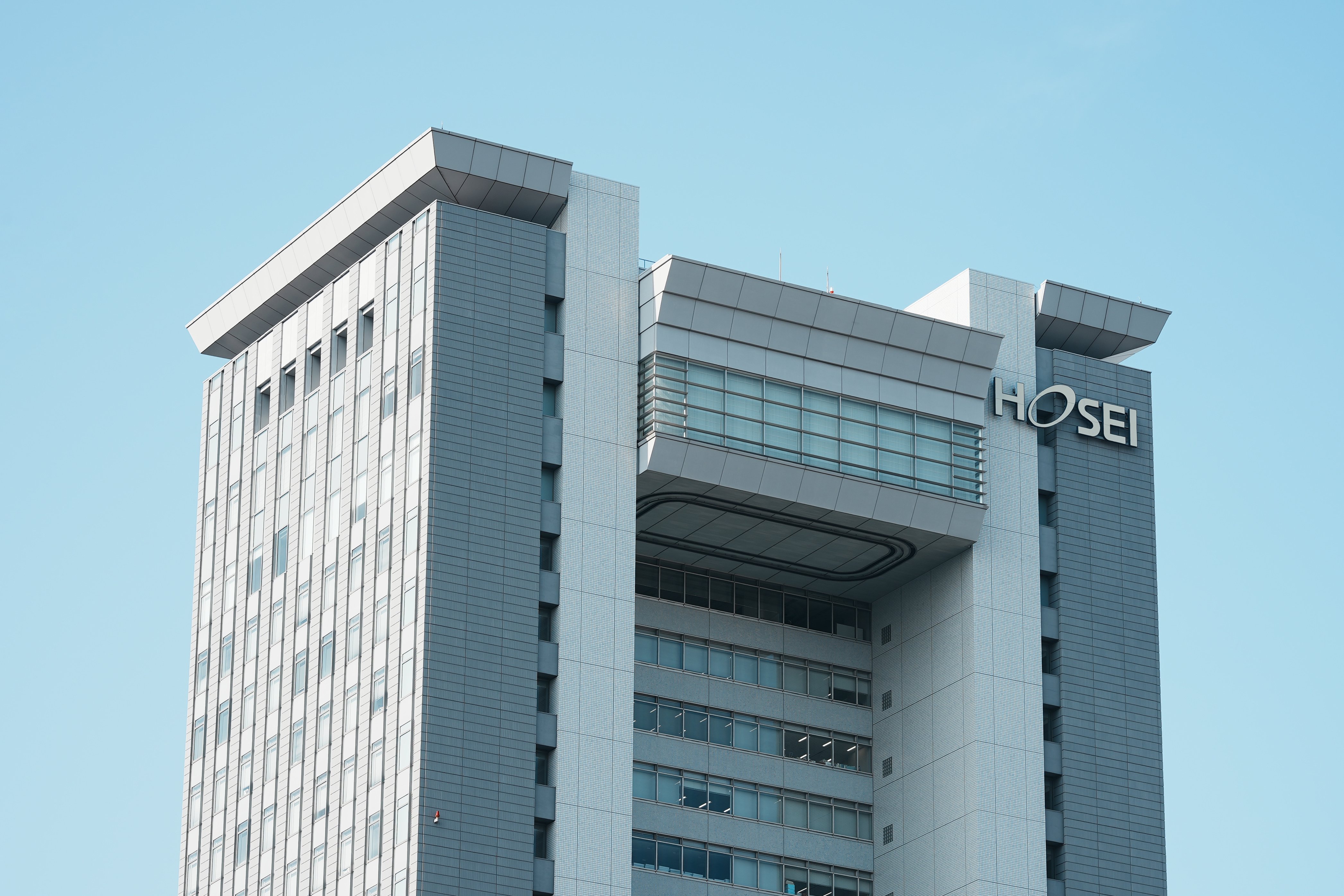 法政大学、まもなく出願開始！