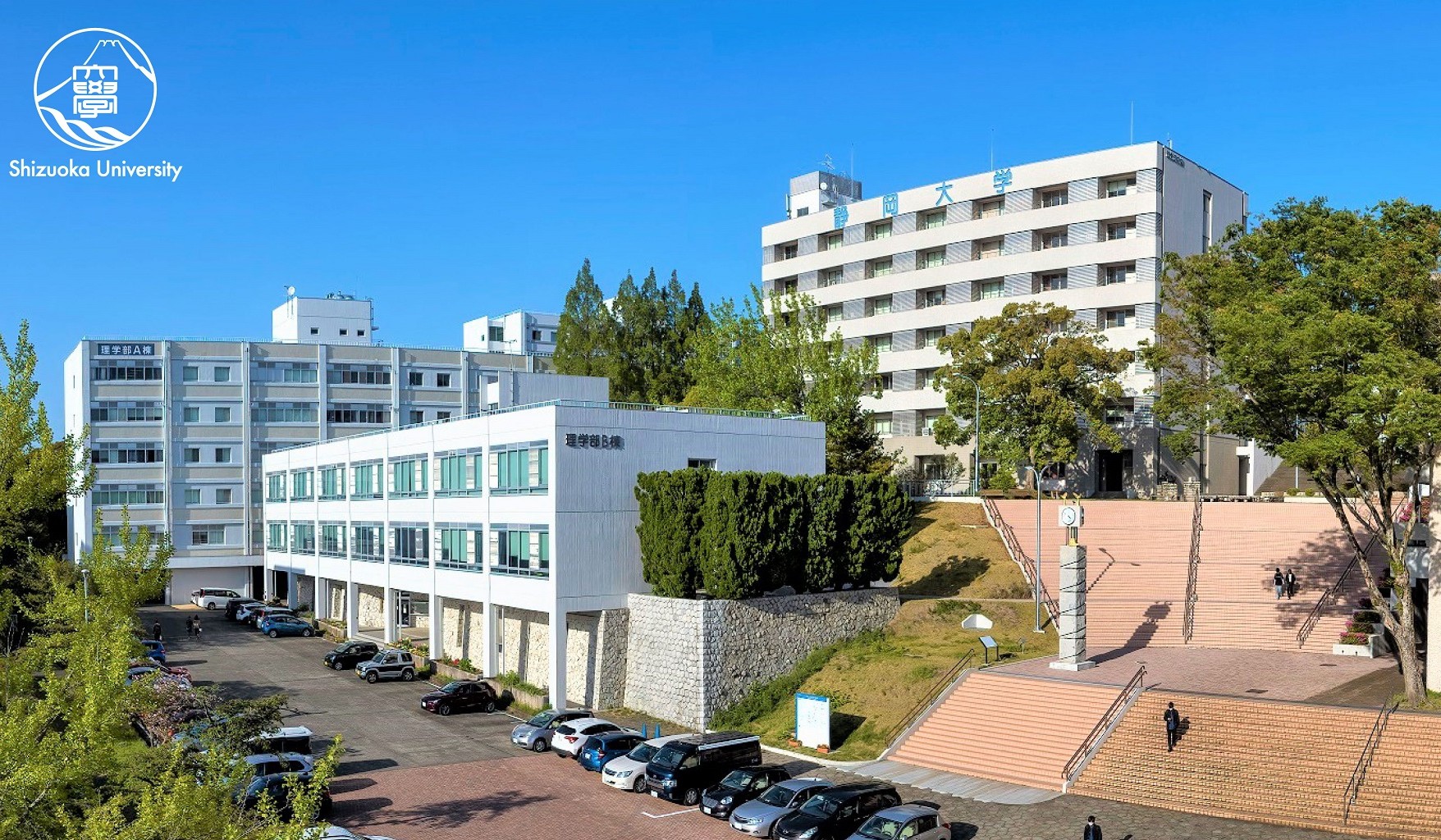 静岡大学
