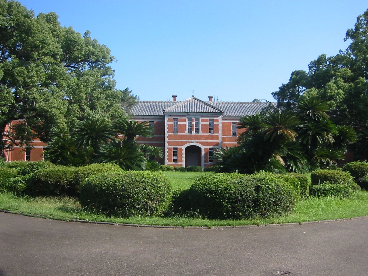 熊本大学