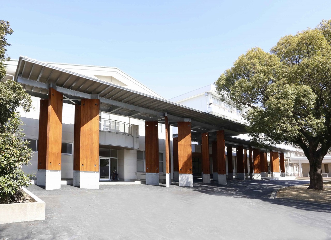 静岡県立農林環境専門職大学