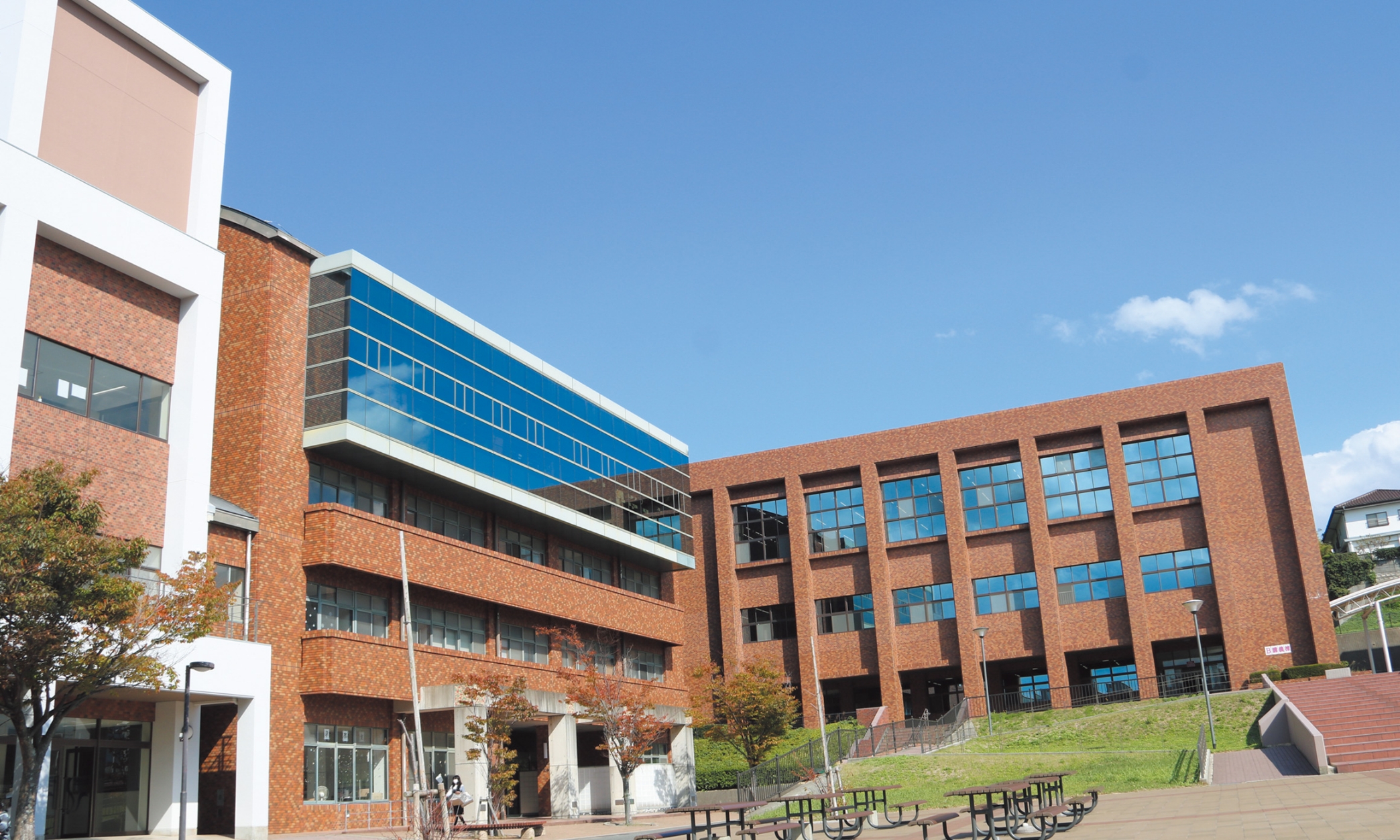 下関市立大学