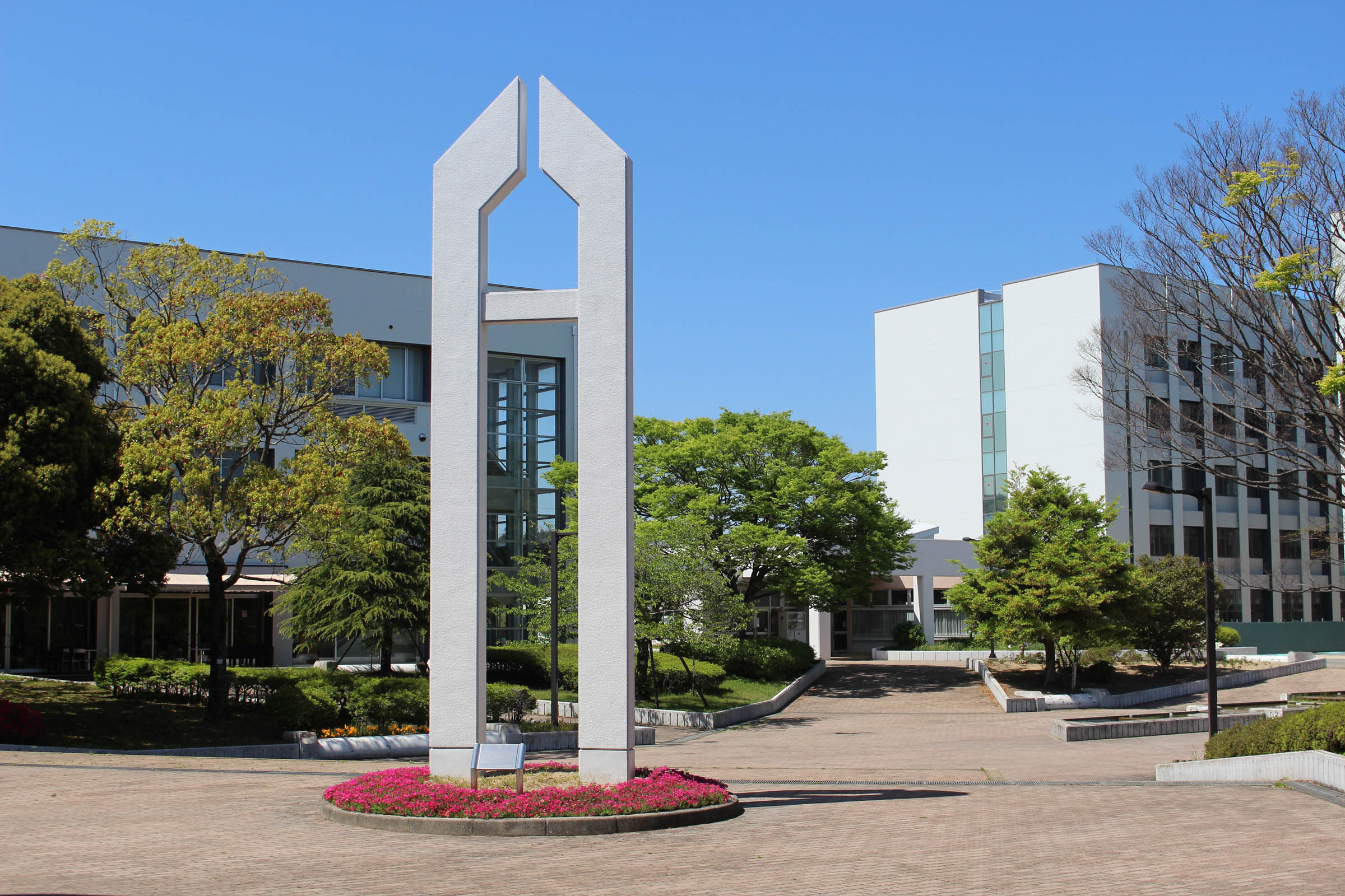 山陽小野田市立山口東京理科大学