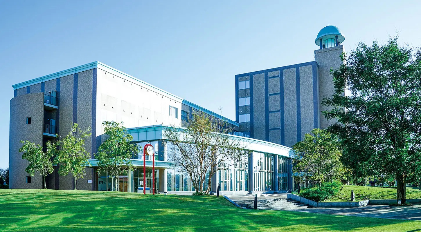 埼玉工業大学