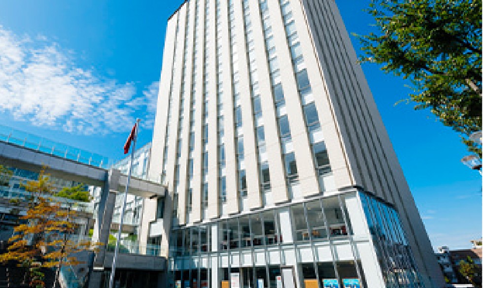 流通経済大学