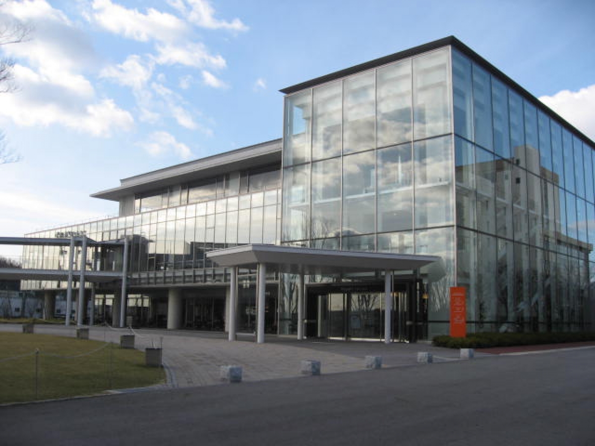 愛知学院大学