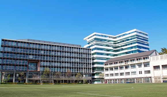 敬愛大学