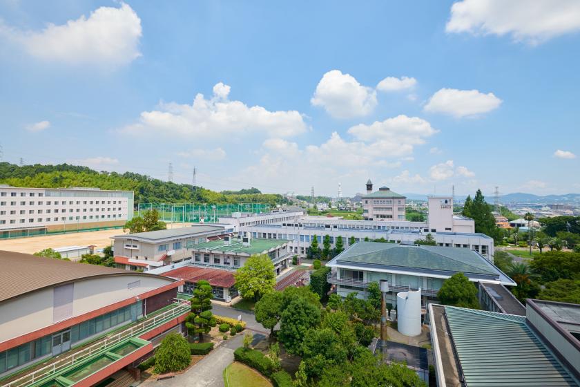 大阪大谷大学
