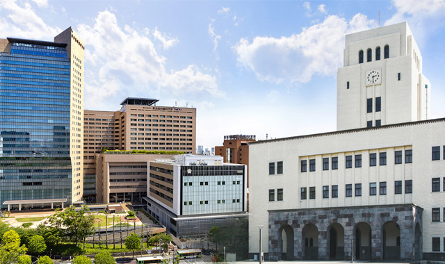 東京科学大学