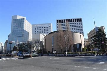 上智大学