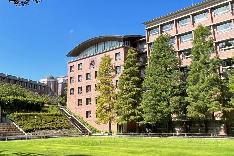 関西大学