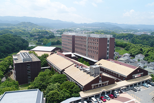 関西医療大学