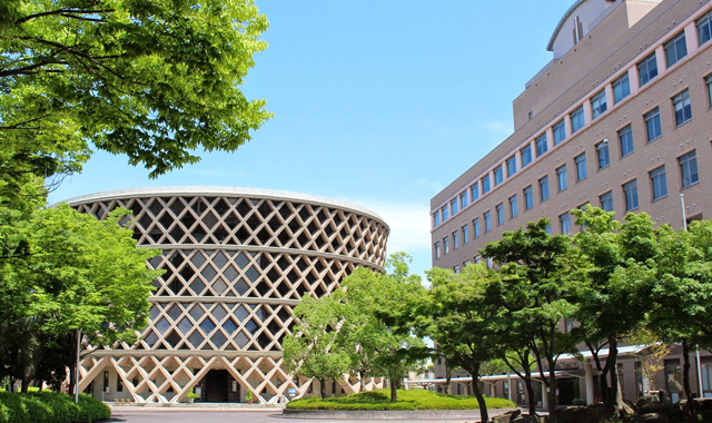 ◯県立広島大学