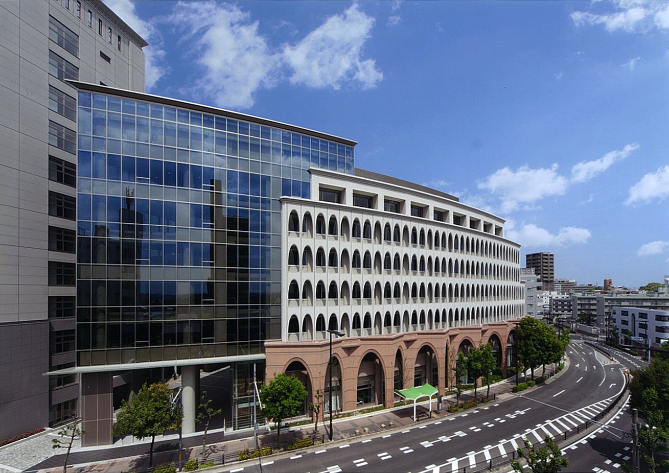 中京大学