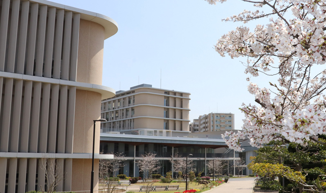 福岡女子大学