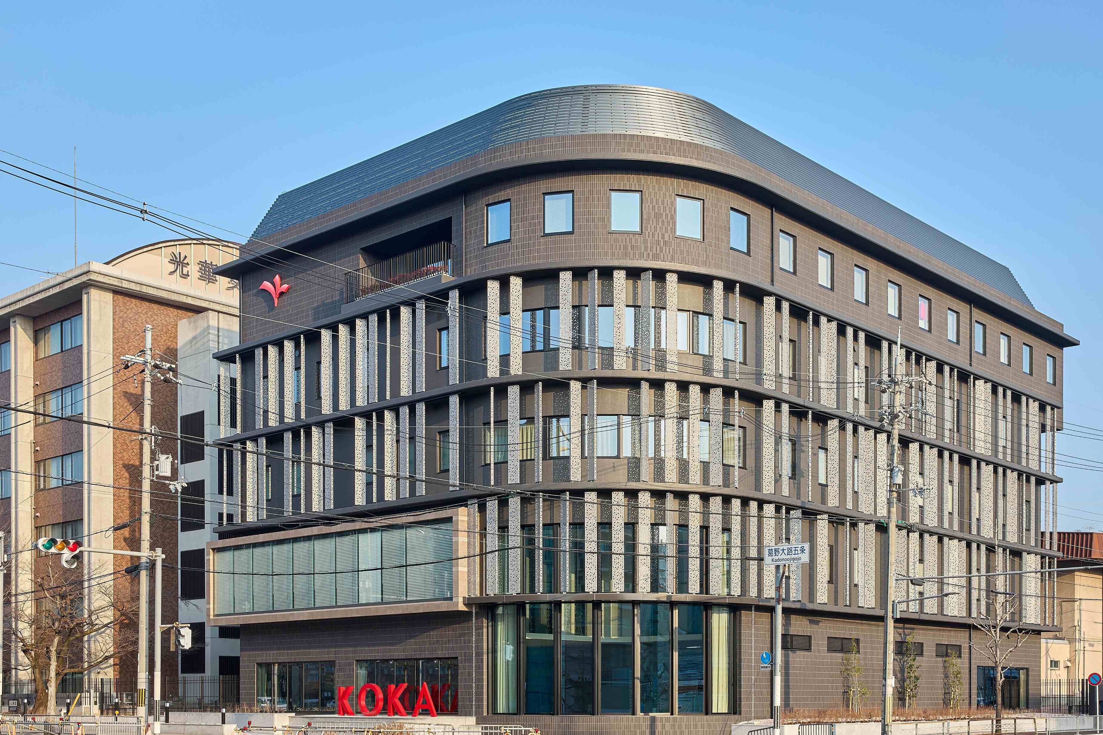 京都光華女子大学