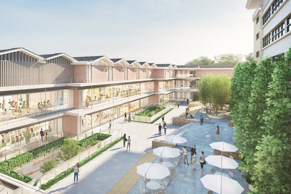 京都女子大学