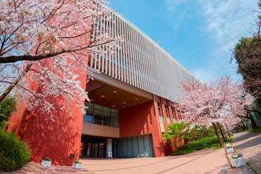 学習院女子大学