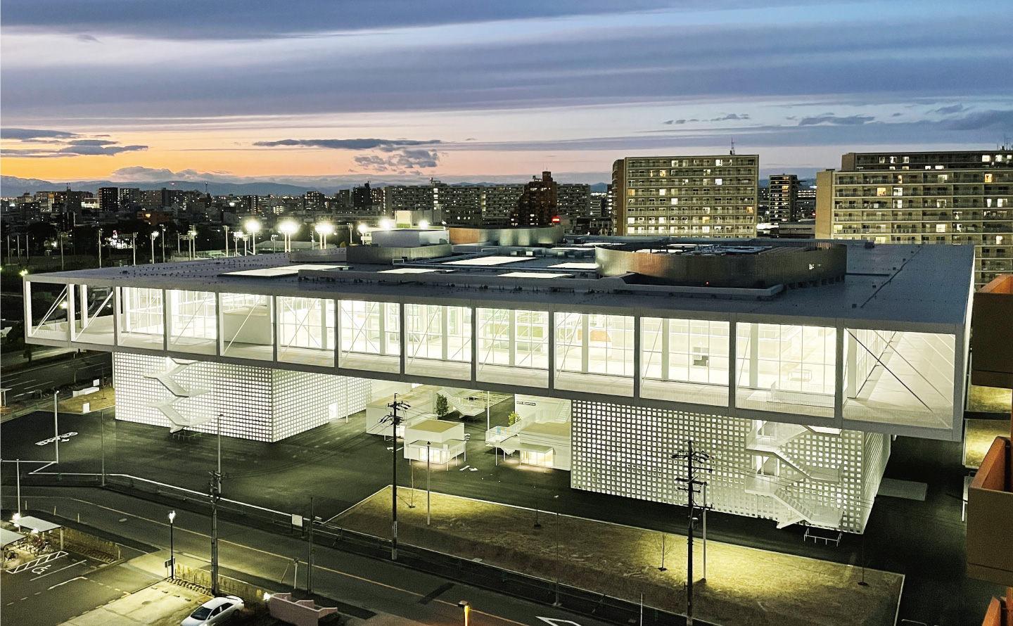 名古屋造形大学