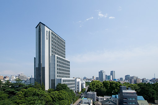 國學院大學