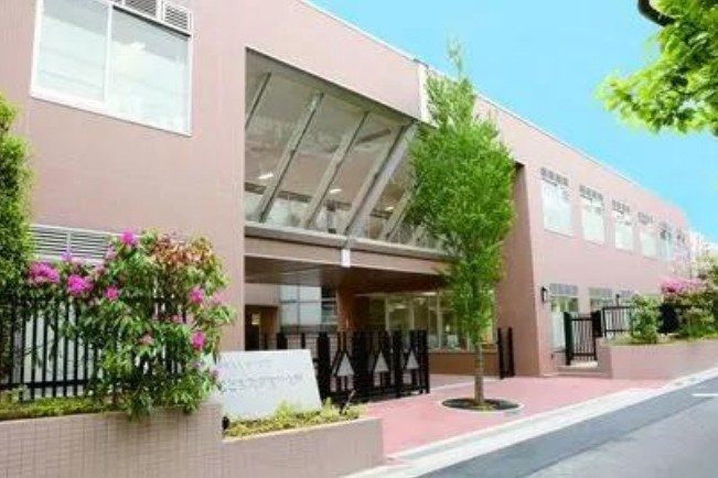 こども教育宝仙大学