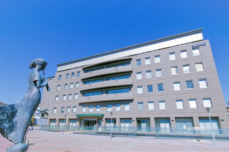 産業能率大学