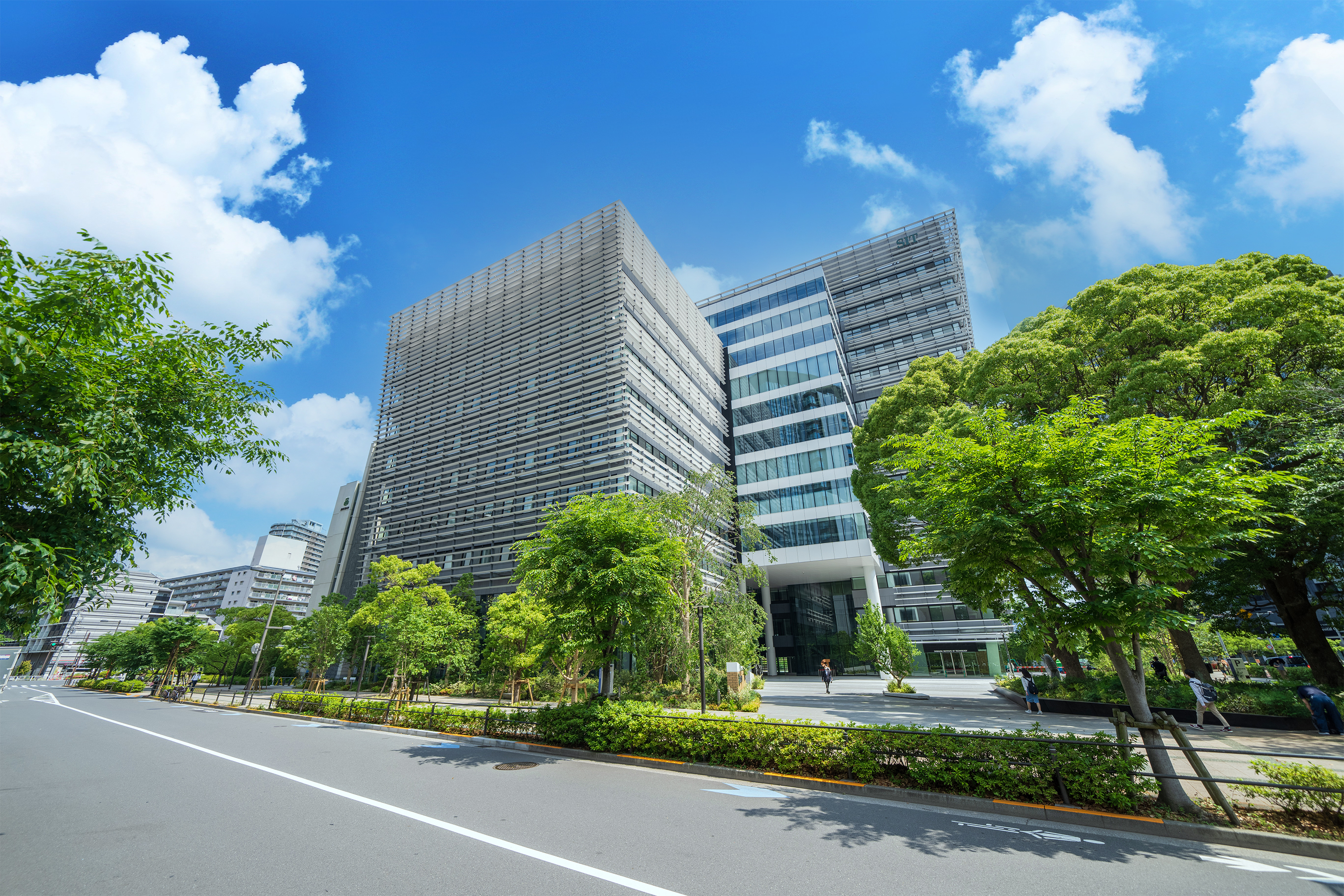 芝浦工業大学