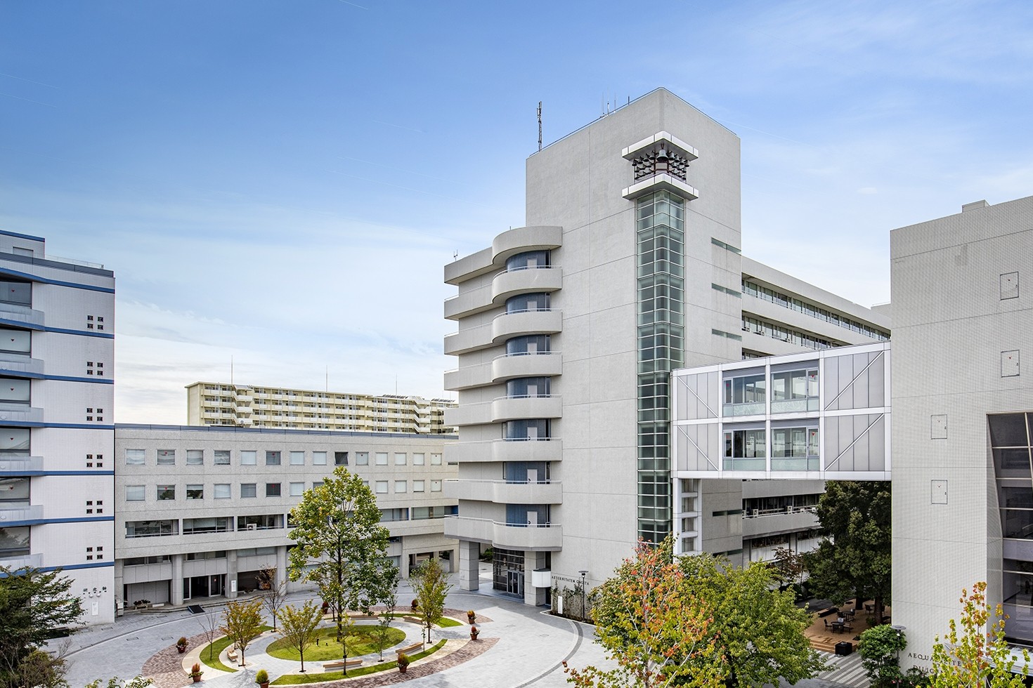 昭和女子大学