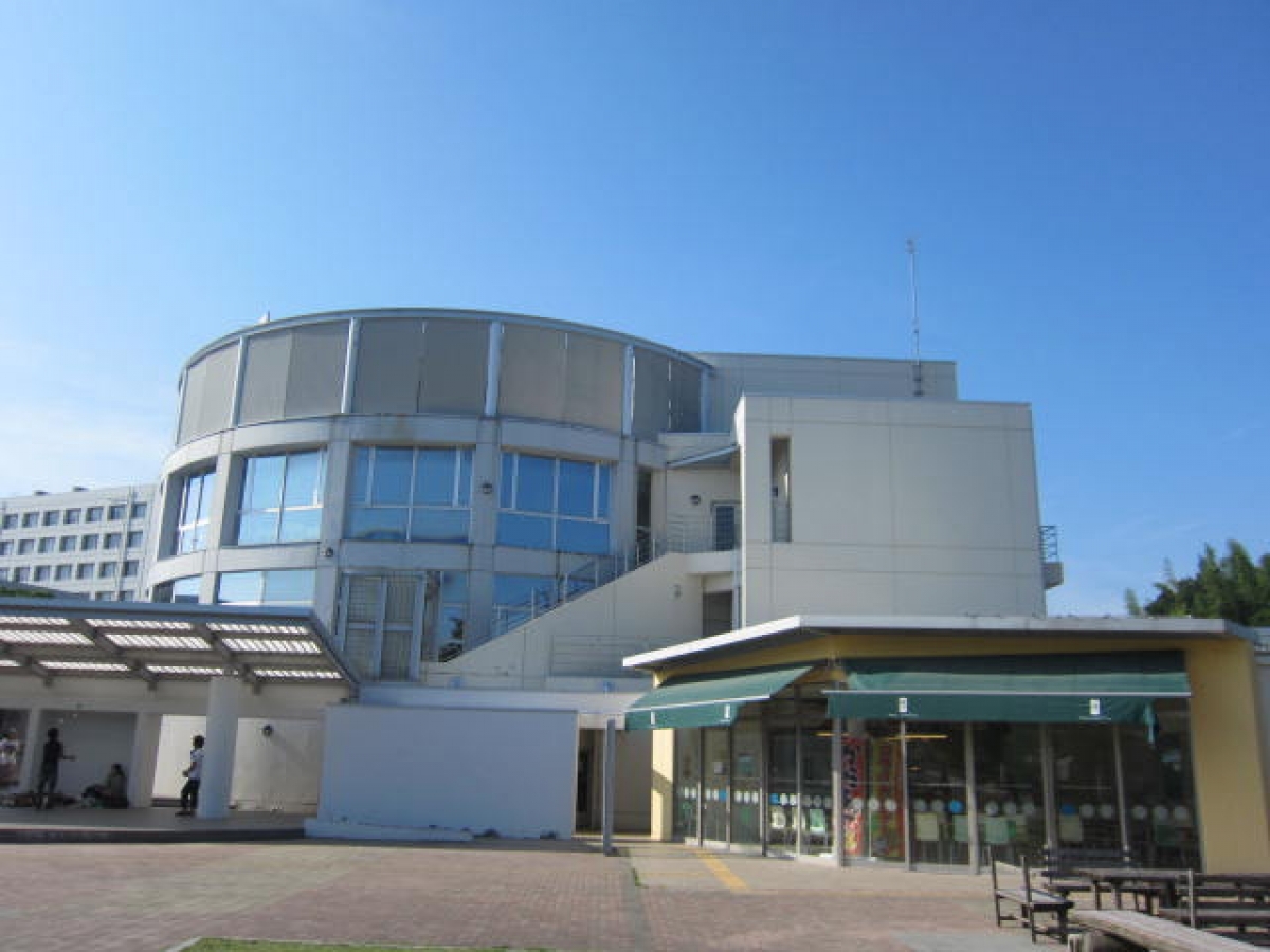 日本福祉大学