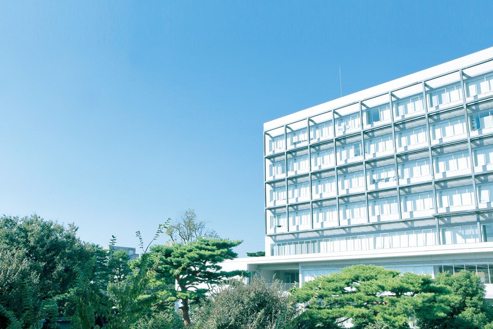 成城大学