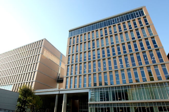 大正大学
