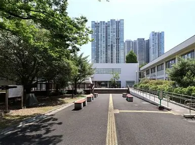 東京海洋大学
