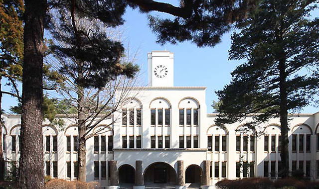 東京農工大学