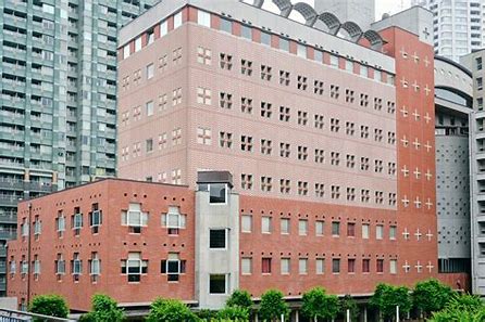 明治学院大学