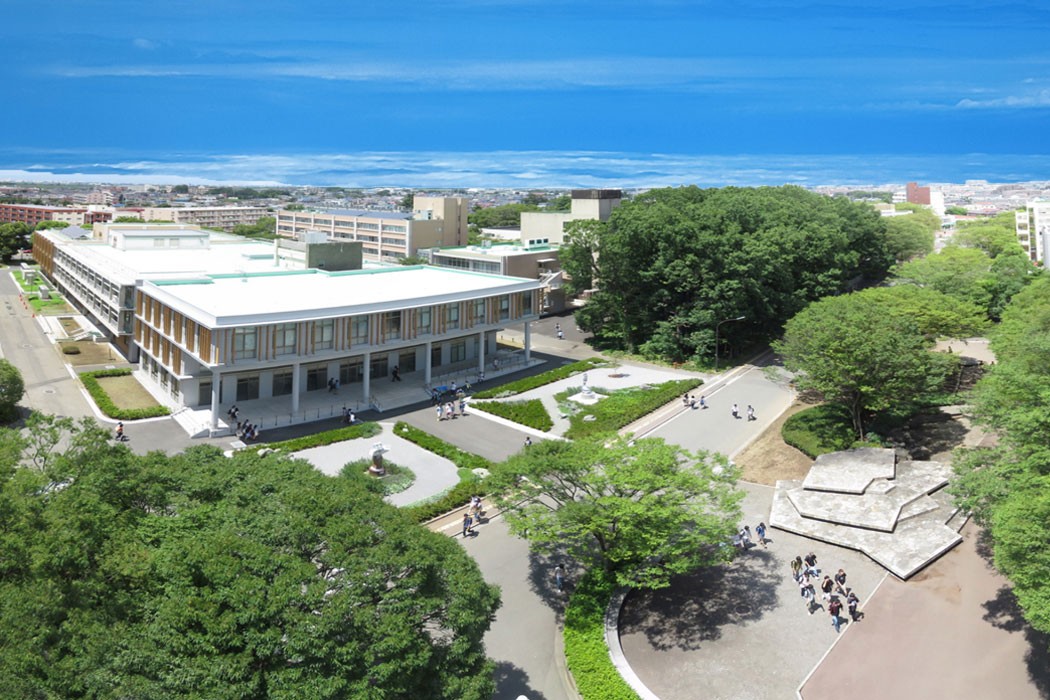 ◉埼玉大学