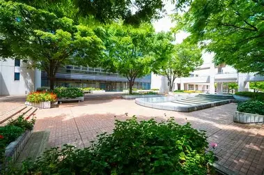 愛媛県立医療技術大学