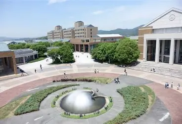 岡山県立大学