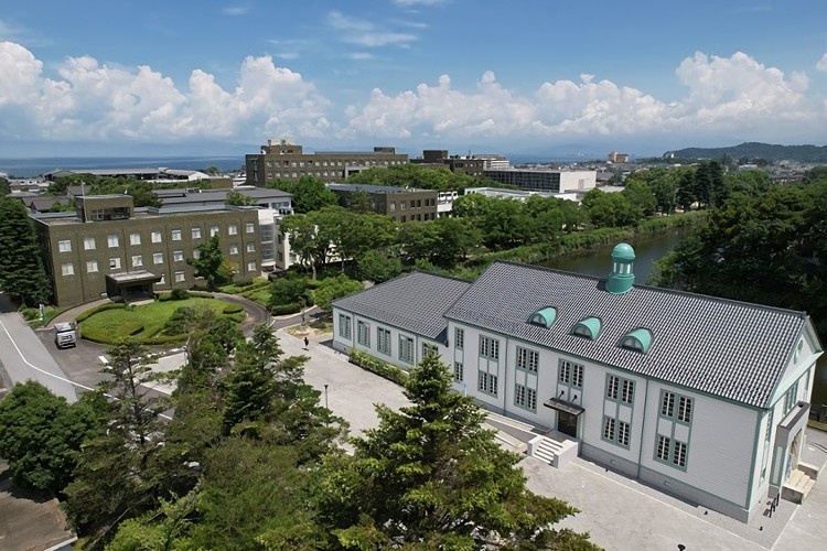 ◉滋賀大学
