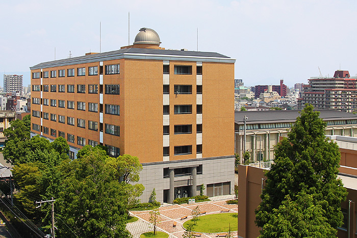 ◉大阪教育大学