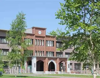 帯広畜産大学