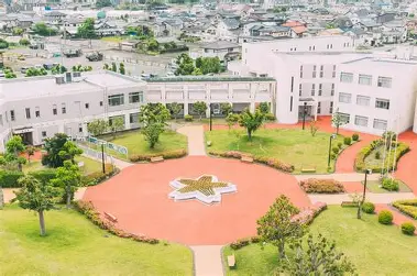 静岡福祉大学
