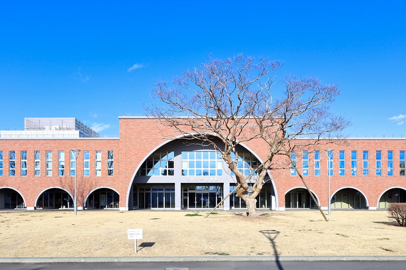 ◉茨城大学