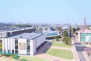 四天王寺大学