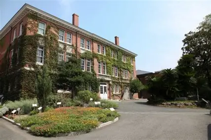 西南学院大学