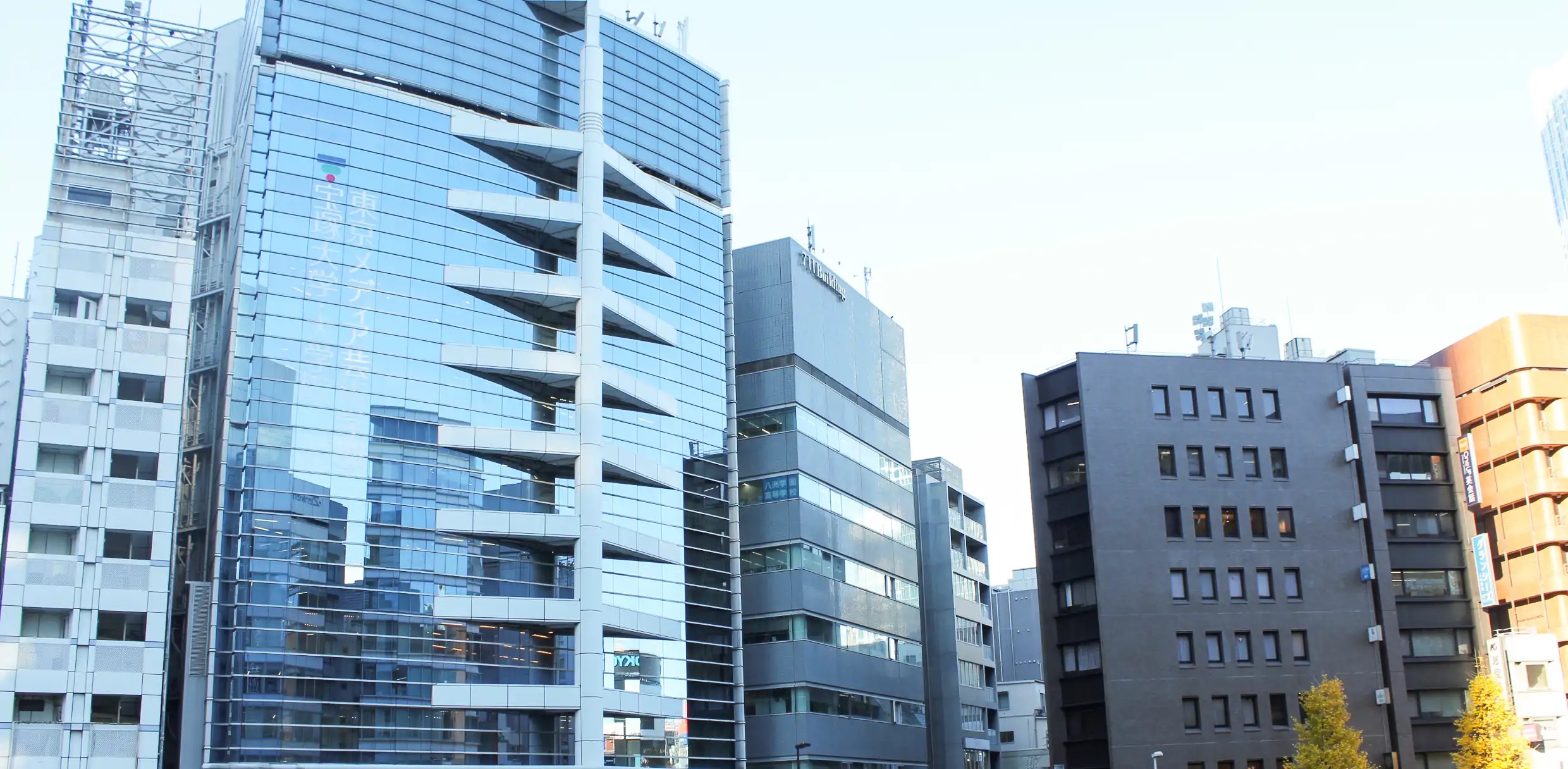 宝塚大学