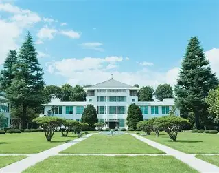 東京女子大学