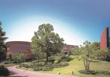 常磐大学