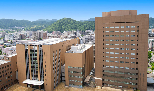 札幌医科大学