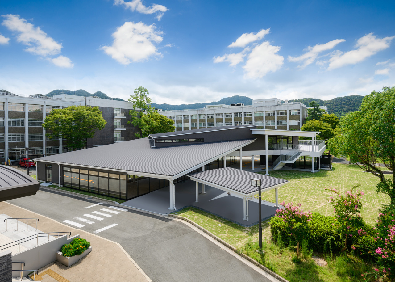 ◉山口大学