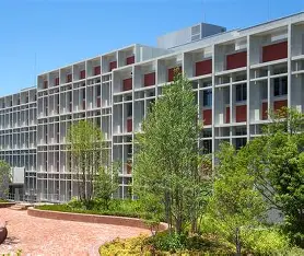 南山大学
